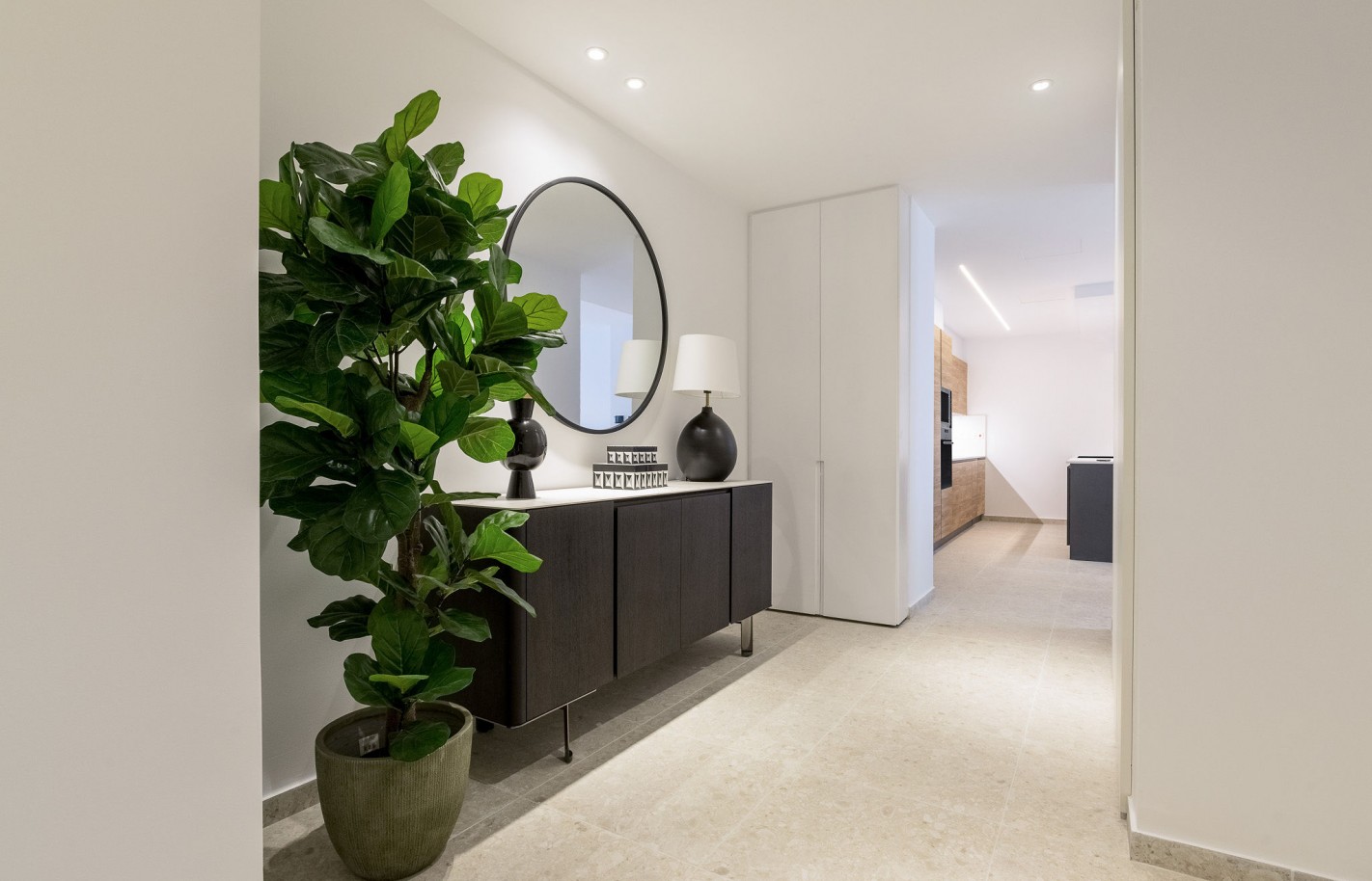 Two bedroom apartment in Limassol, Amathusia - фото 9