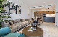 Two bedroom apartment in Limassol, Amathusia - фото 3