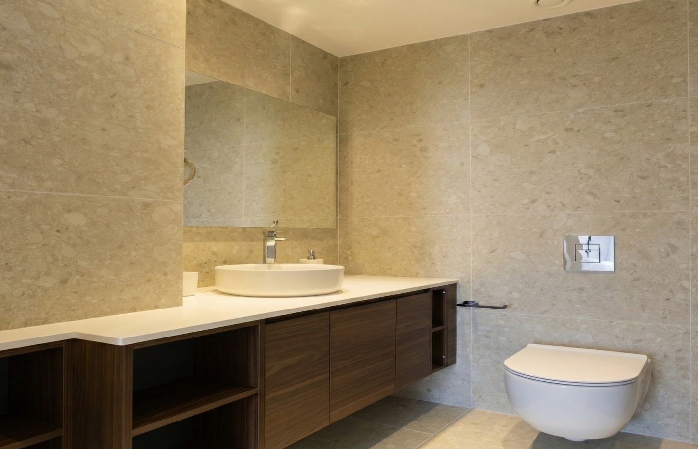 Two bedroom apartment in Limassol, Amathusia - фото 2