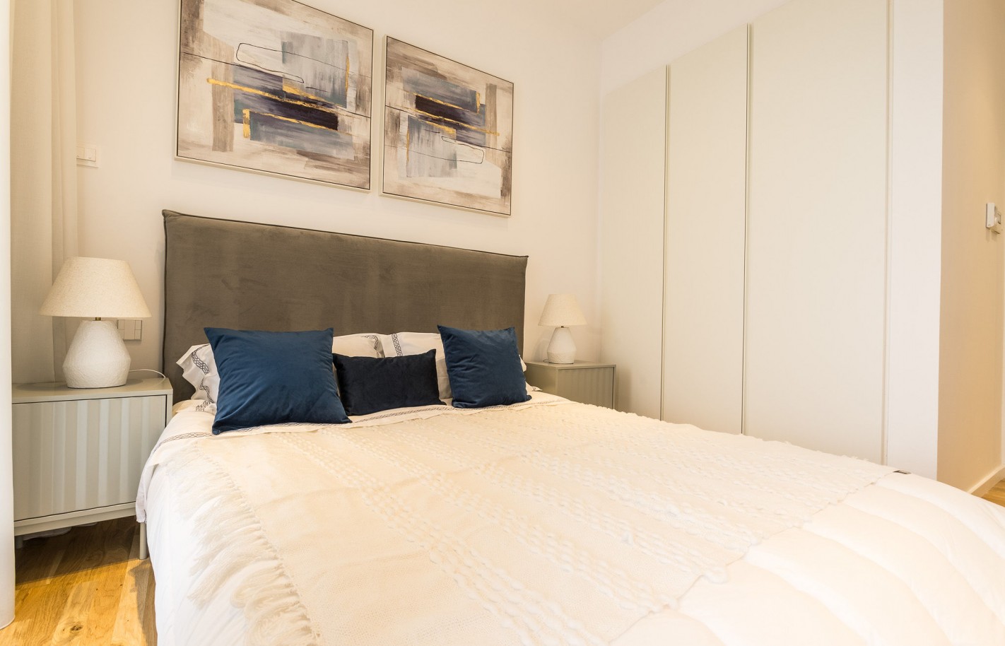 Two bedroom apartment in Limassol, Amathusia - фото 21