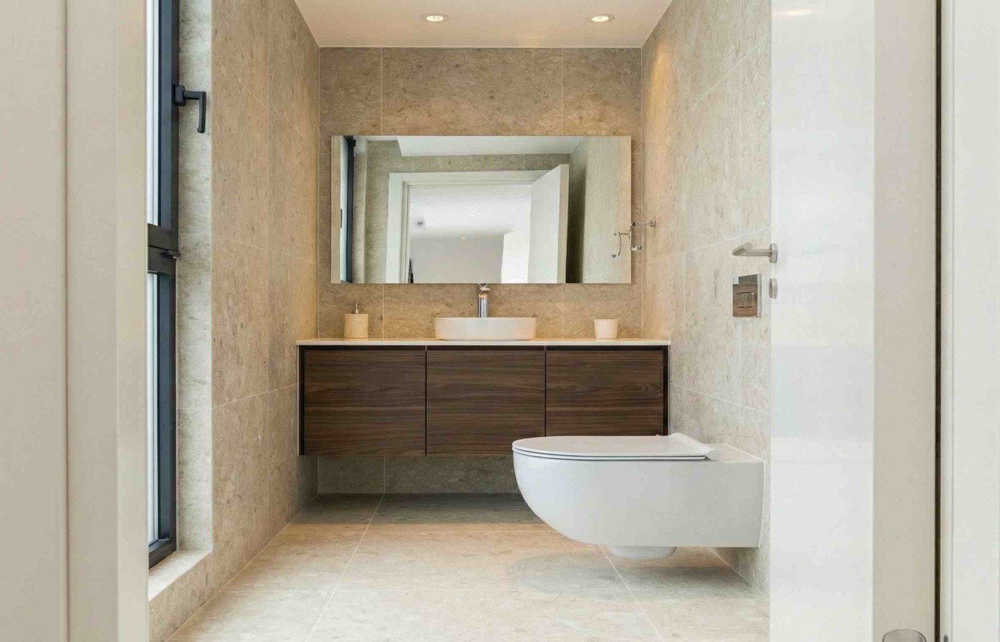 Two bedroom apartment in Limassol, Amathusia - фото 18