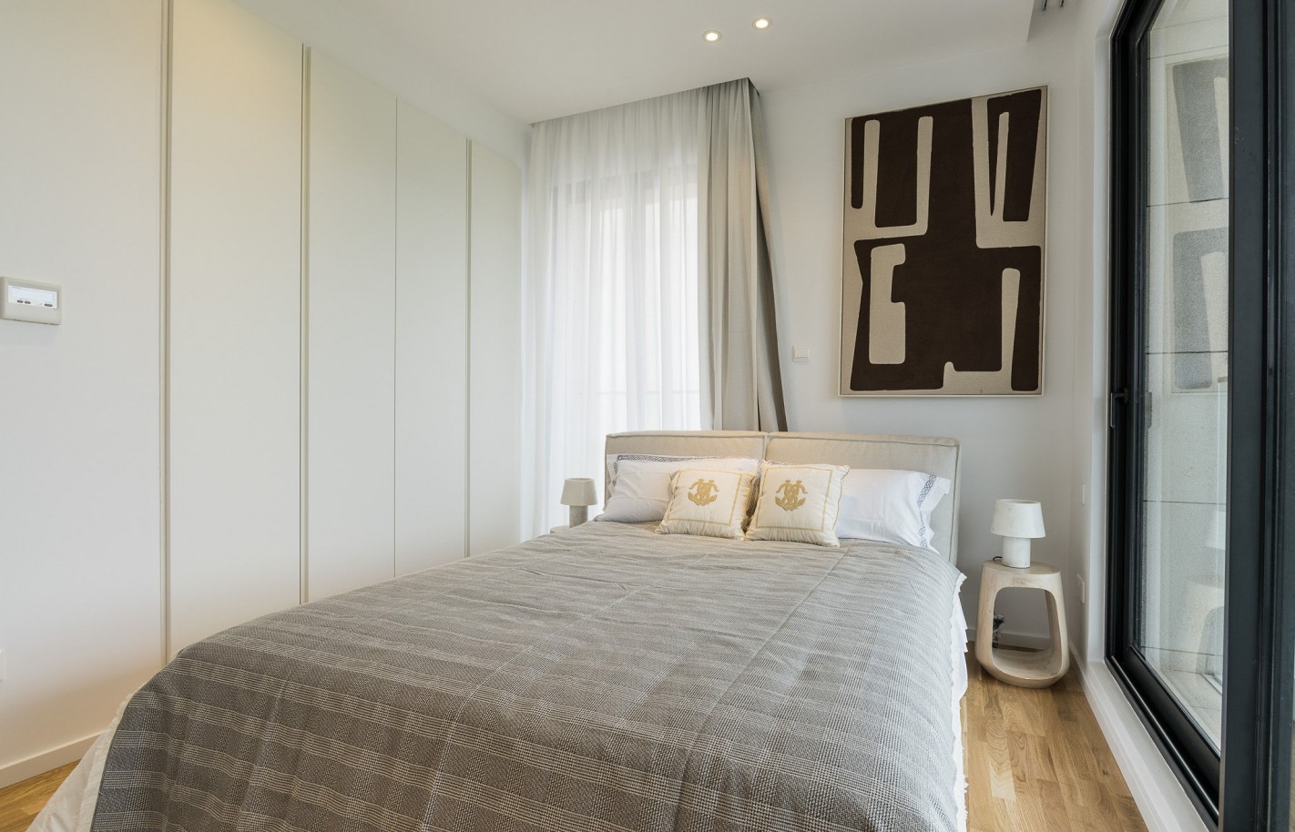 Two bedroom apartment in Limassol, Amathusia - фото 17