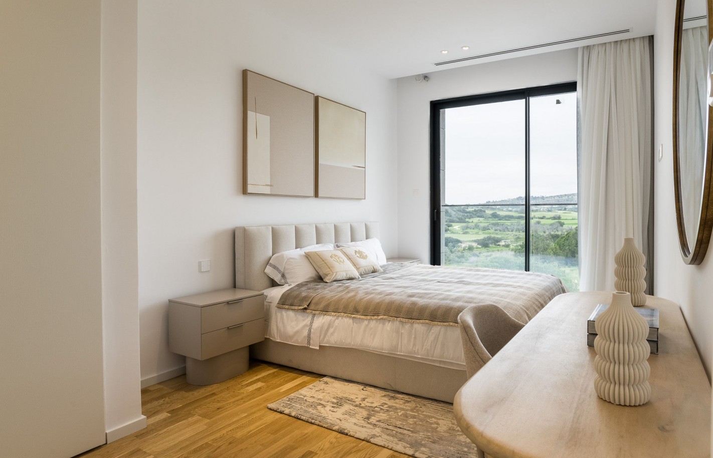 Two bedroom apartment in Limassol, Amathusia - фото 11