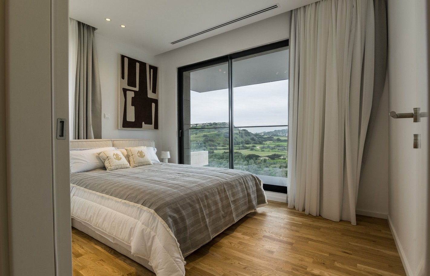 Two bedroom apartment in Limassol, Amathusia - фото 19