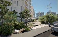 One bedroom apartment in Limassol, Potamos Germasogeia - фото 10