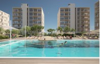 One bedroom apartment in Limassol, Potamos Germasogeia - фото 4