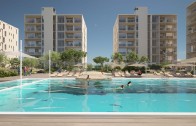 One bedroom apartment in Limassol, Potamos Germasogeia - фото 3