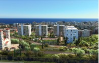 One bedroom apartment in Limassol, Potamos Germasogeia - фото 14