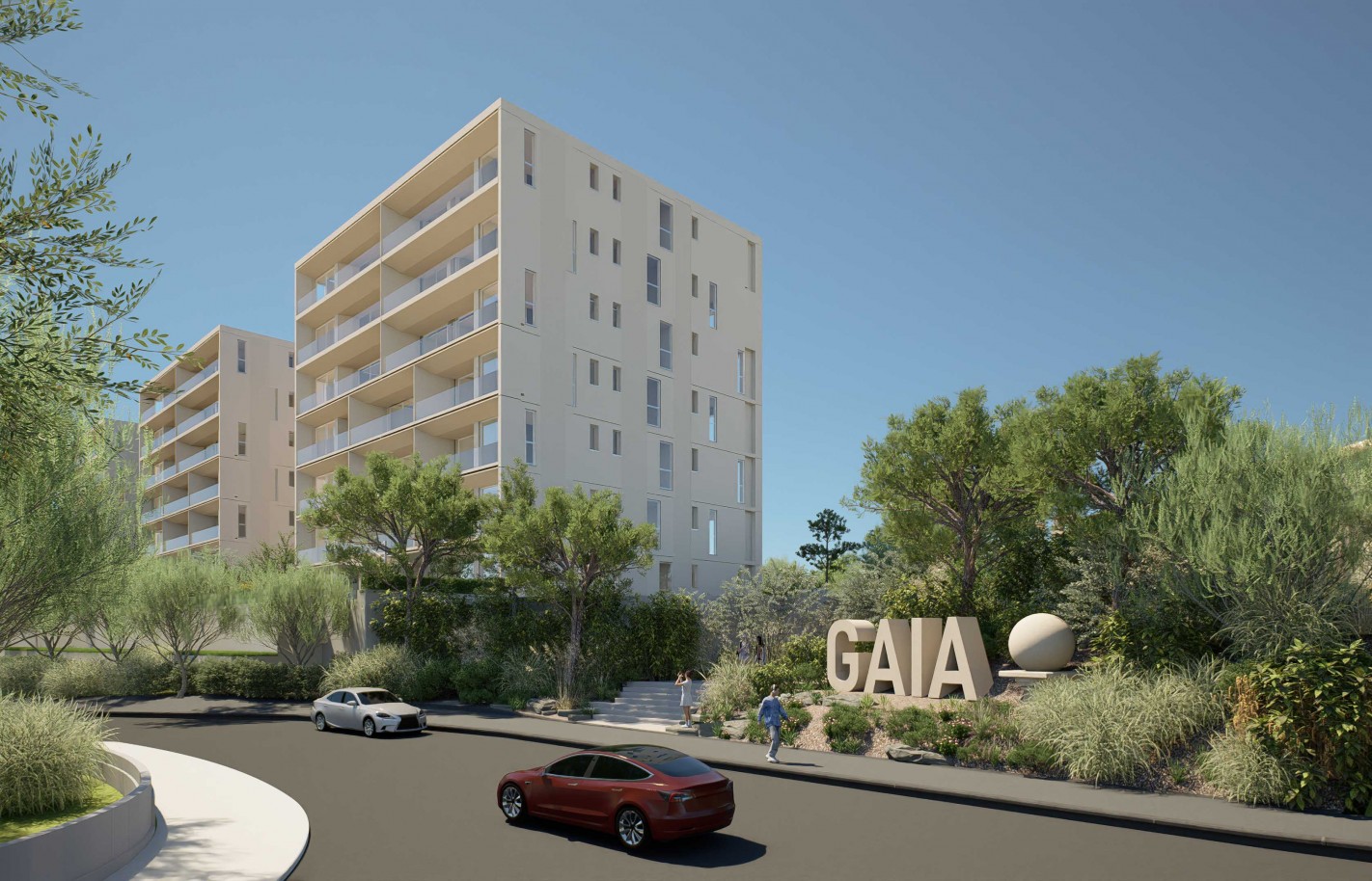 Apartment in Limassol with 4 bedrooms, Potamos Germasogeia - фото 24