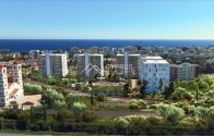 Apartment in Limassol with 3 bedrooms, Potamos Germasogeia - фото 17