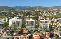 Apartment in Limassol with 4 bedrooms, Potamos Germasogeia - фото 24