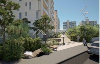 Apartment in Limassol with 4 bedrooms, Potamos Germasogeia - фото 16