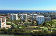 Apartment in Limassol with 4 bedrooms, Potamos Germasogeia - фото 8