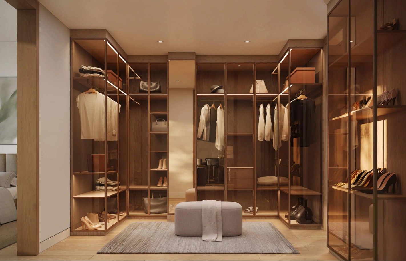 Apartment in Limassol with 3 bedrooms, Potamos Germasogeia - фото 20