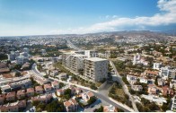 Apartment in Limassol with 4 bedrooms, Potamos Germasogeia - фото 15