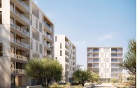 Apartment in Limassol with 4 bedrooms, Potamos Germasogeia - фото 20