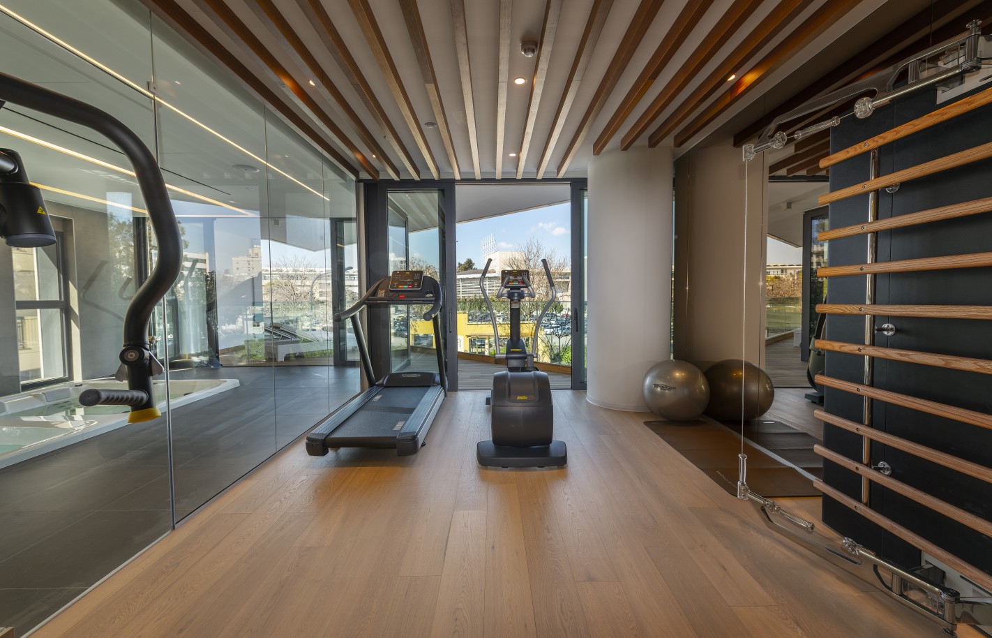 Two bedroom apartment in Nicosia, Nicosia - фото 3