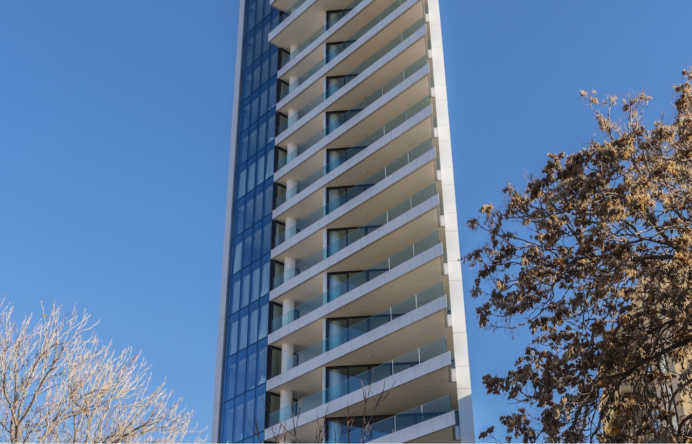 Two bedroom apartment in Nicosia, Nicosia - фото 3