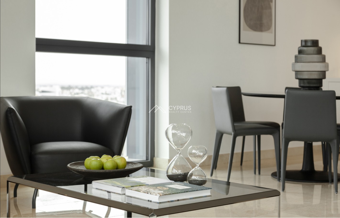 Двуспальные апартаменты в Никосии, Nicosia - фото 11