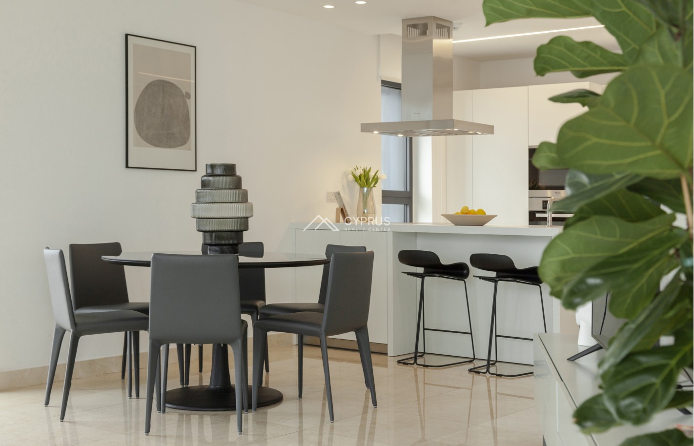 Двуспальные апартаменты в Никосии, Nicosia - фото 9