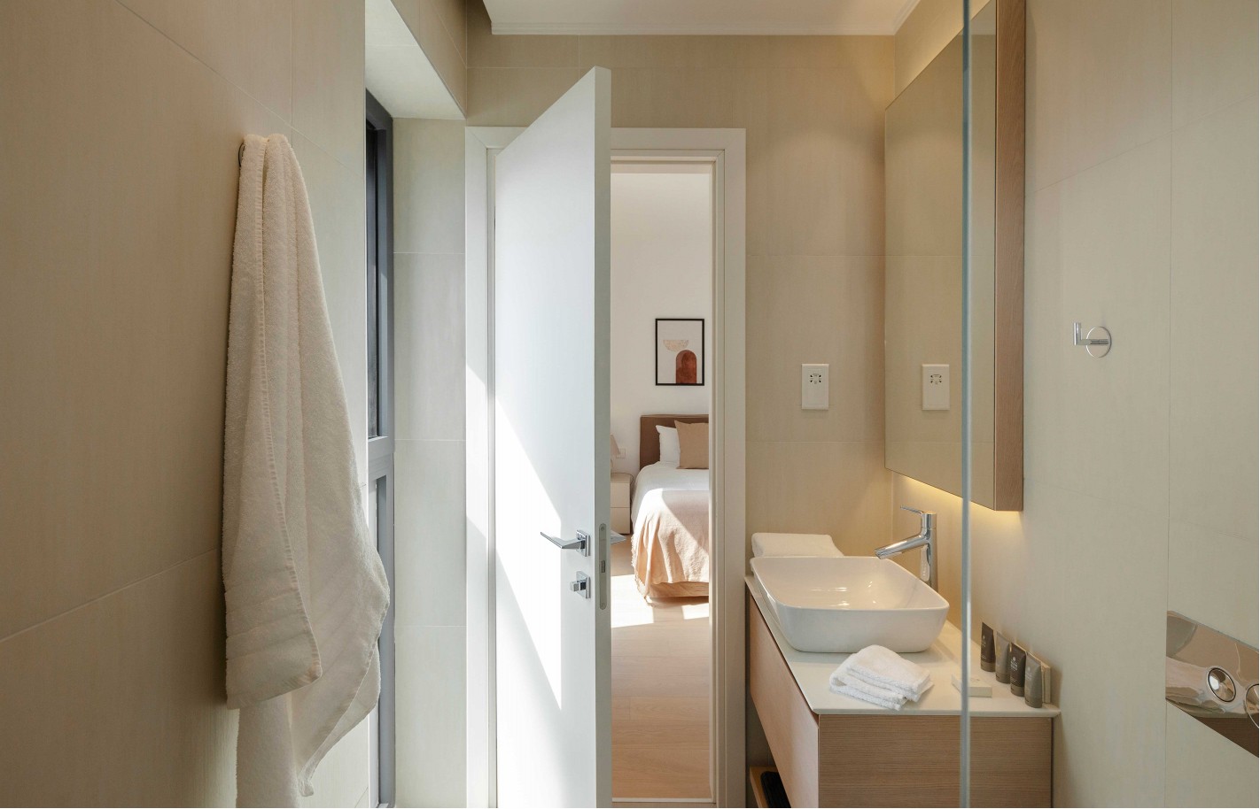 Three bedroom apartment in Nicosia, Nicosia - фото 4