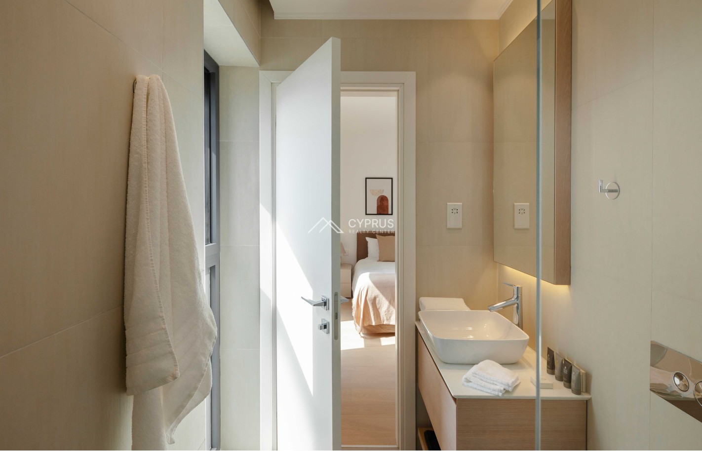 Three bedroom apartment in Nicosia, Nicosia - фото 4