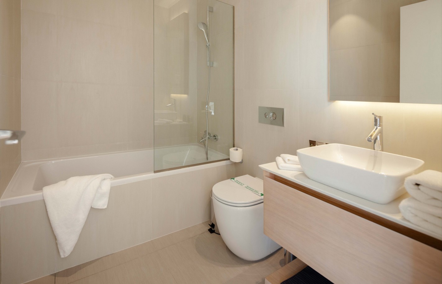 Three bedroom apartment in Nicosia, Nicosia - фото 19