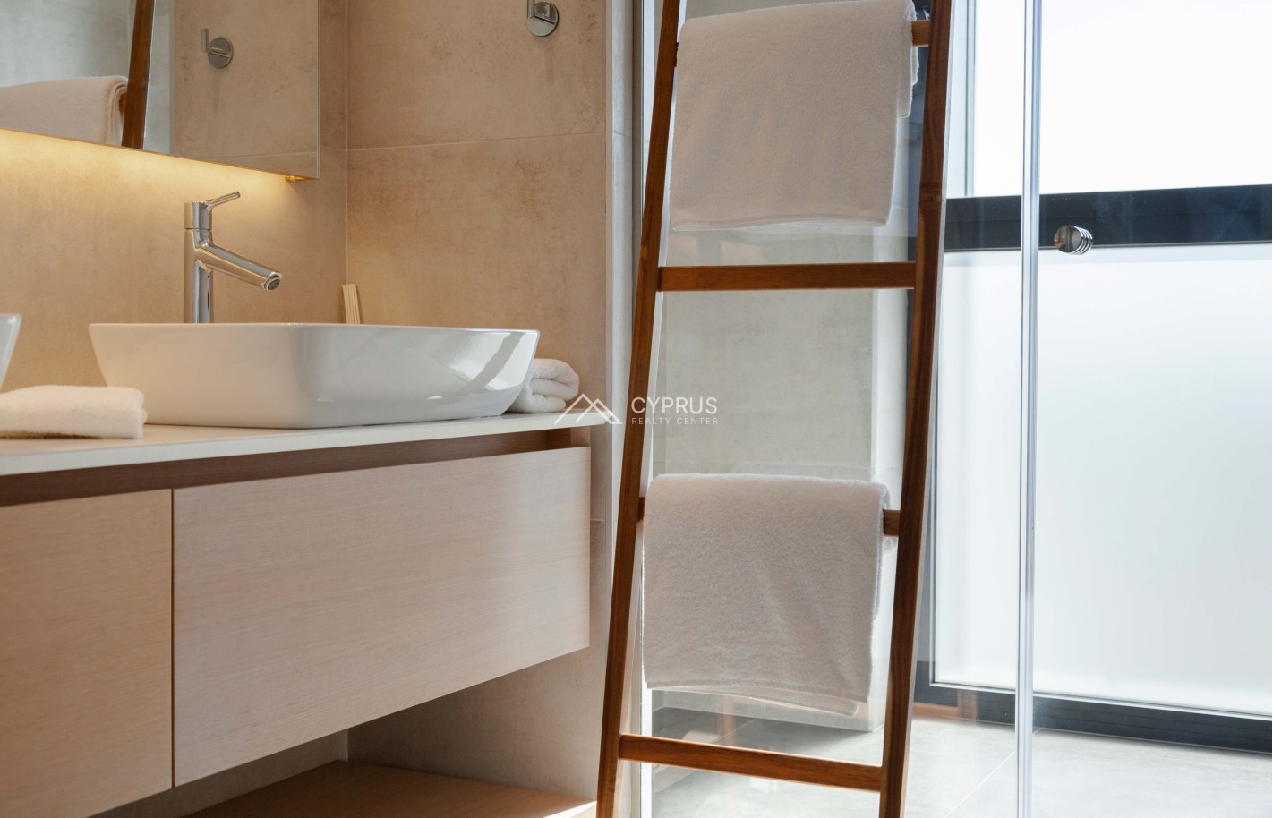 Three bedroom apartment in Nicosia, Nicosia - фото 15