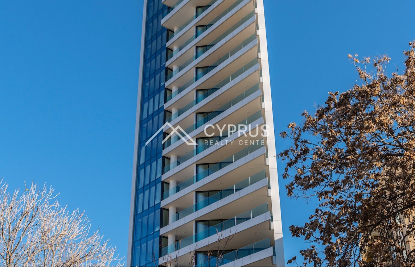 Three bedroom apartment in Nicosia, Nicosia - фото 17