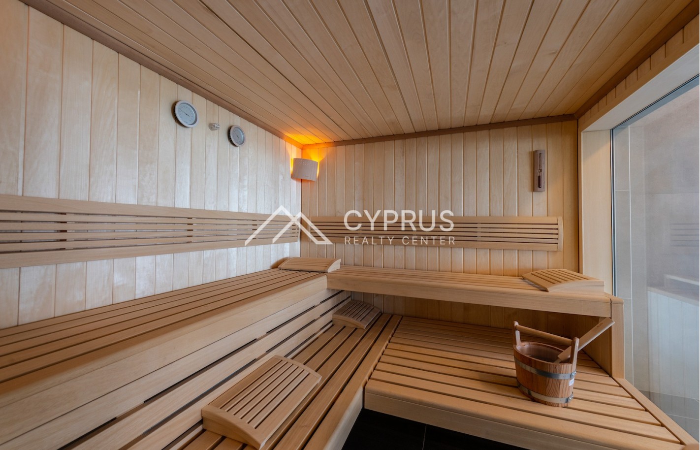 Three bedroom apartment in Nicosia, Nicosia - фото 18