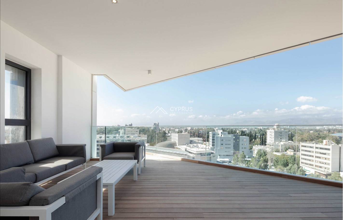 Three bedroom apartment in Nicosia, Nicosia - фото 5