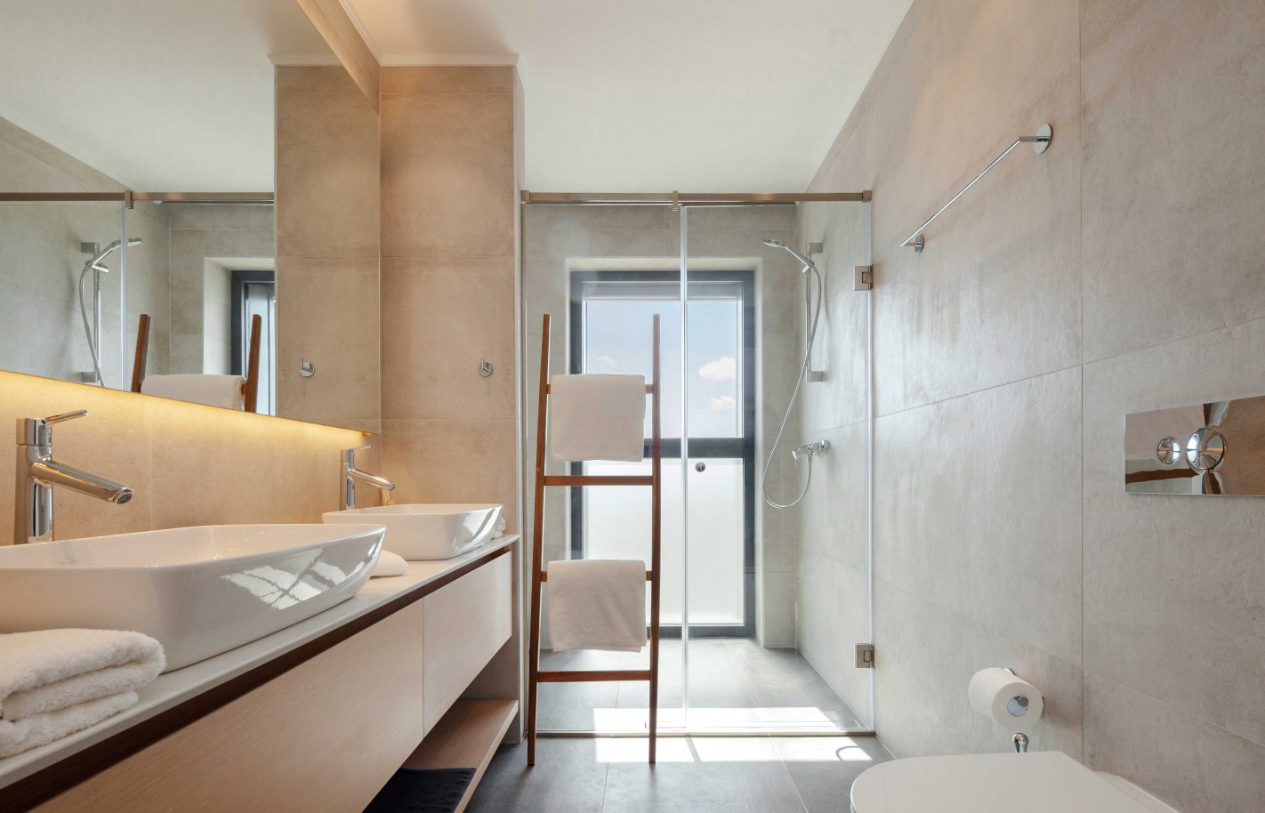 Three bedroom apartment in Nicosia, Nicosia - фото 4