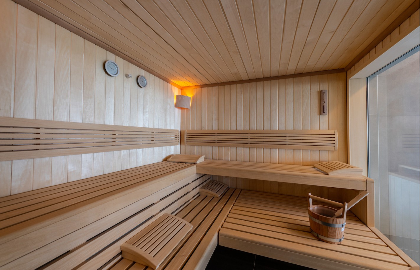 Three bedroom apartment in Nicosia, Nicosia - фото 12