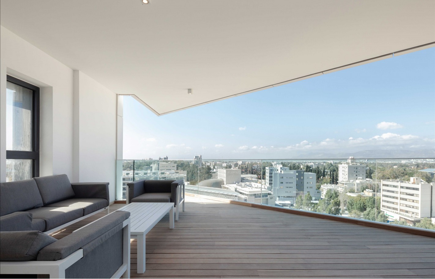 Three bedroom apartment in Nicosia, Nicosia - фото 7