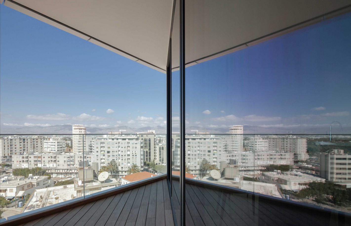 Three bedroom apartment in Nicosia, Nicosia - фото 15