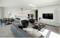 Three bedroom apartment in Nicosia, Nicosia - фото 32