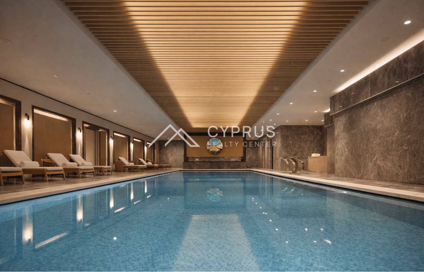 Two bedroom apartments in Limassol, Mouttagiaka - фото 25