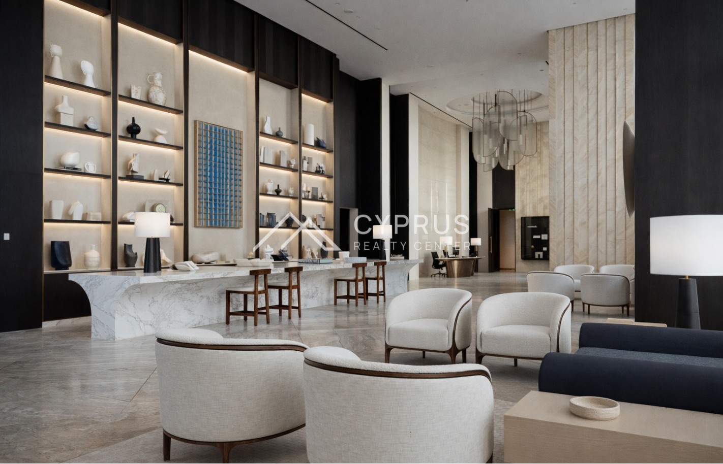 Two bedroom apartments in Limassol, Mouttagiaka - фото 5