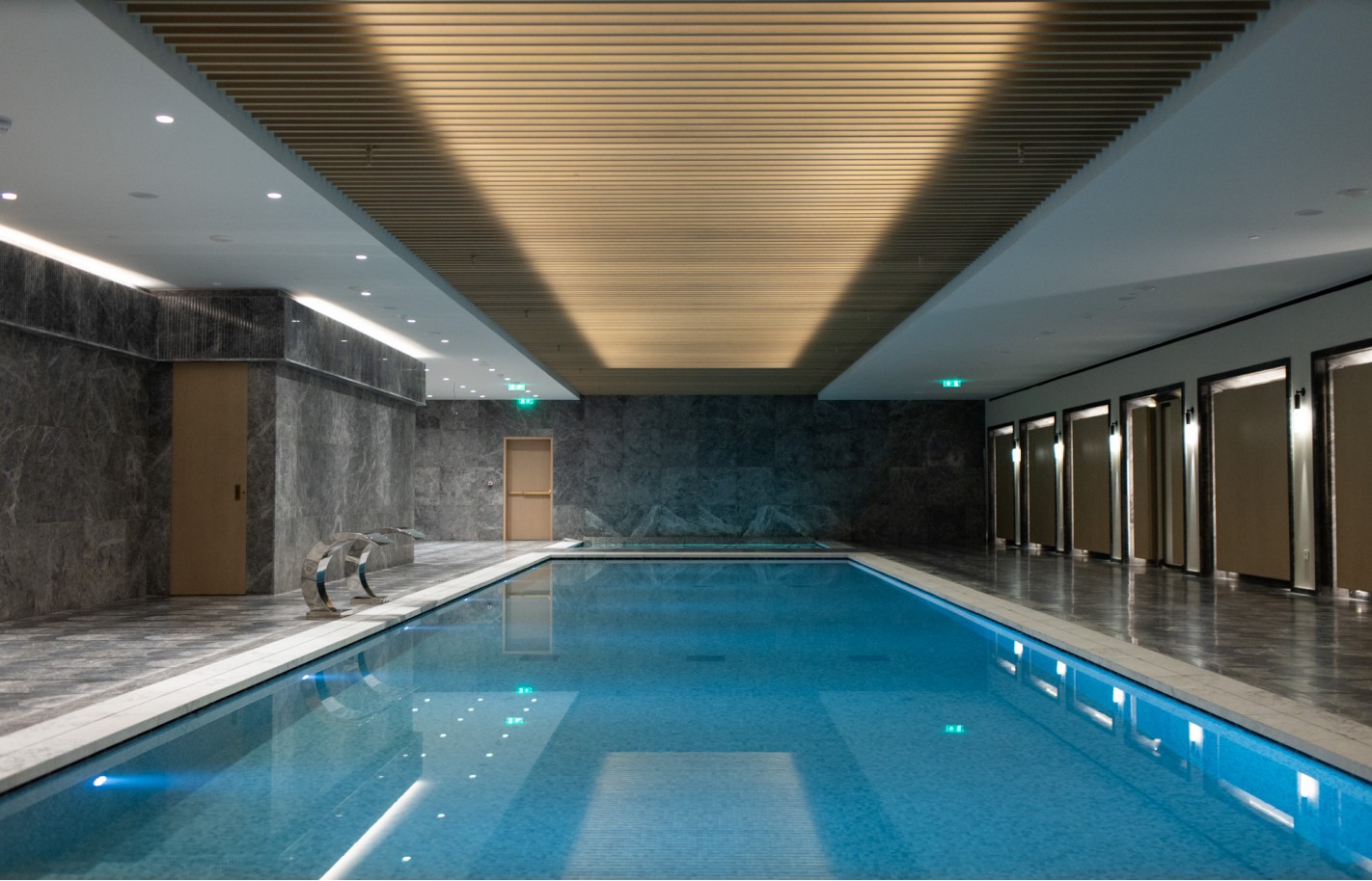 Двуспальные апартаменты в Лимассоле, Mouttagiaka - фото 11