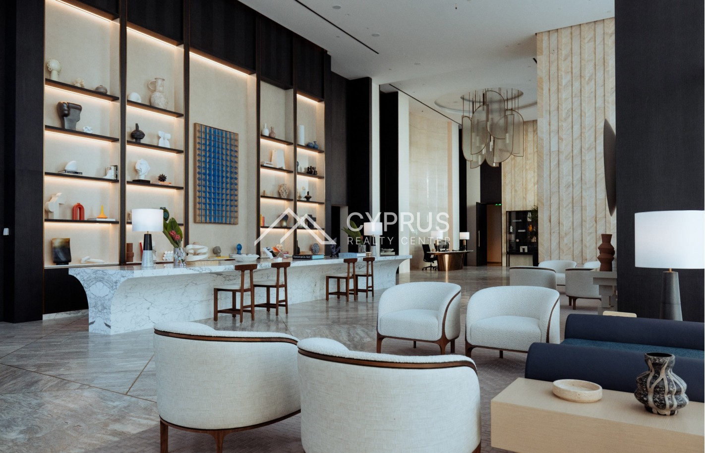 Двуспальные апартаменты в Лимассоле, Mouttagiaka - фото 12