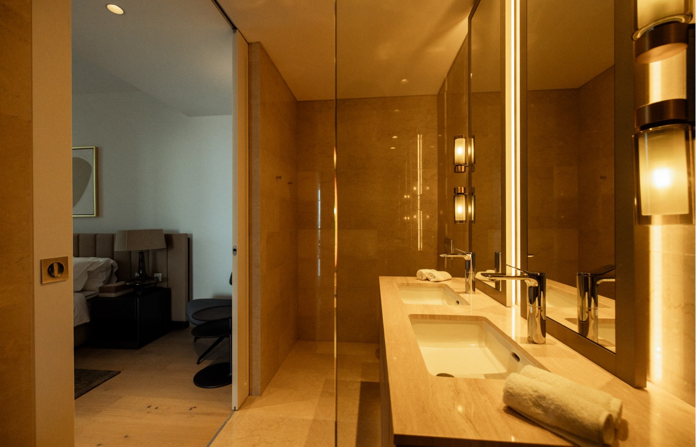 Двуспальные апартаменты в Лимассоле, Mouttagiaka - фото 22