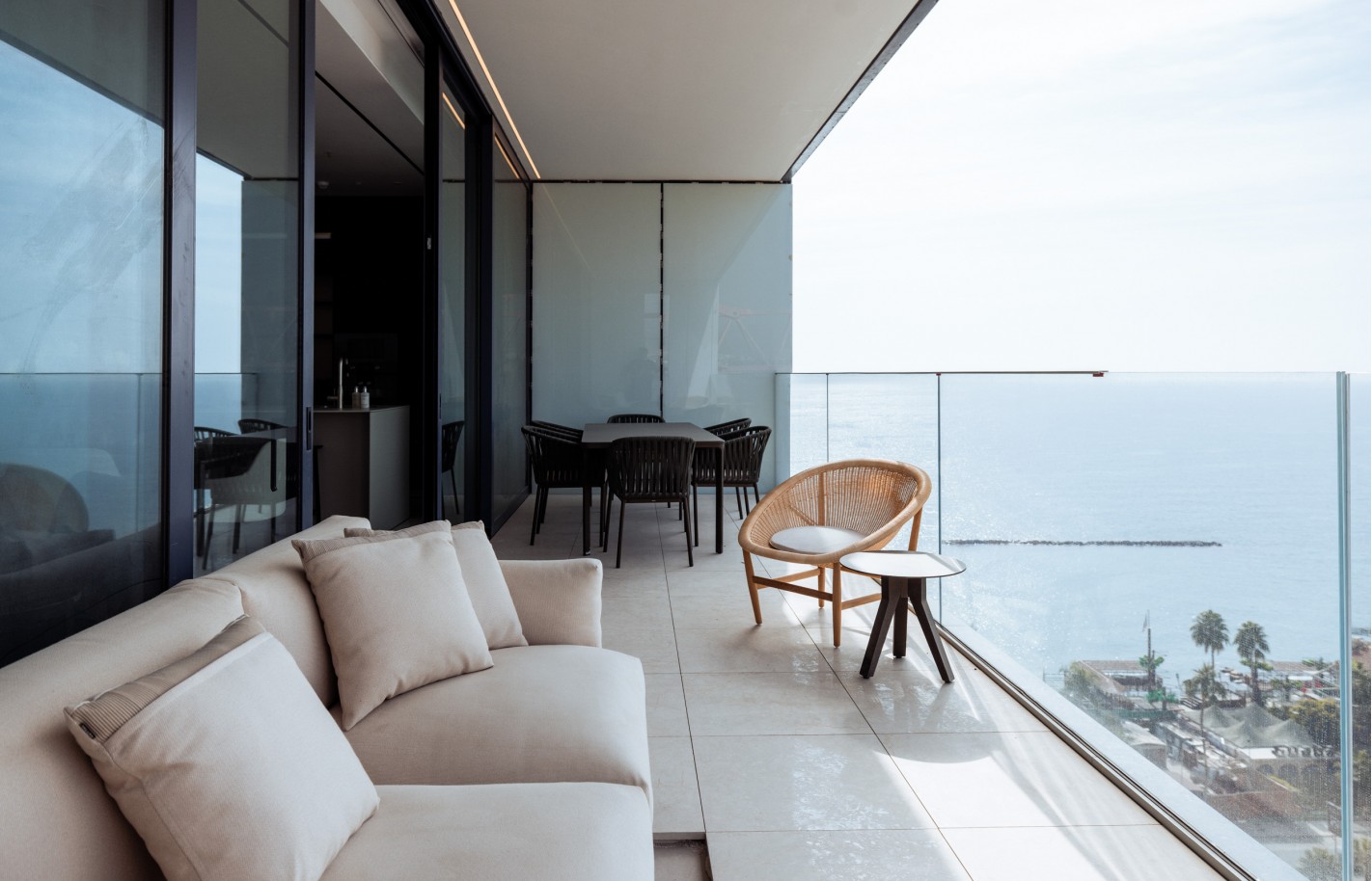 Двуспальные апартаменты в Лимассоле, Mouttagiaka - фото 23