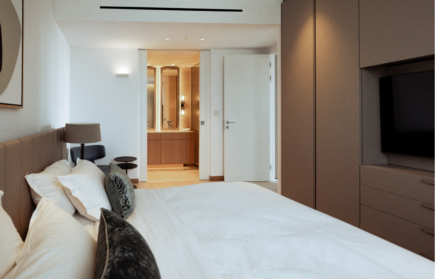 Двуспальные апартаменты в Лимассоле, Mouttagiaka - фото 3