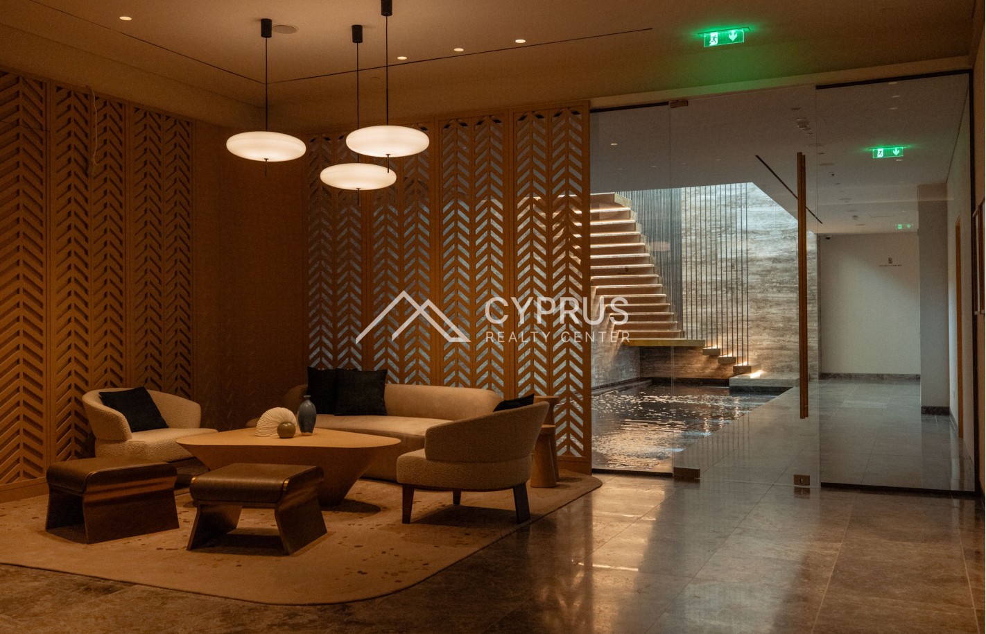 Двуспальные апартаменты в Лимассоле, Mouttagiaka - фото 4