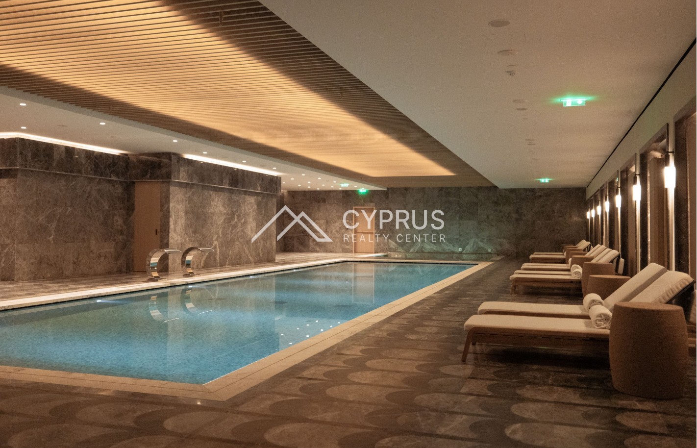 Двуспальные апартаменты в Лимассоле, Mouttagiaka - фото 5