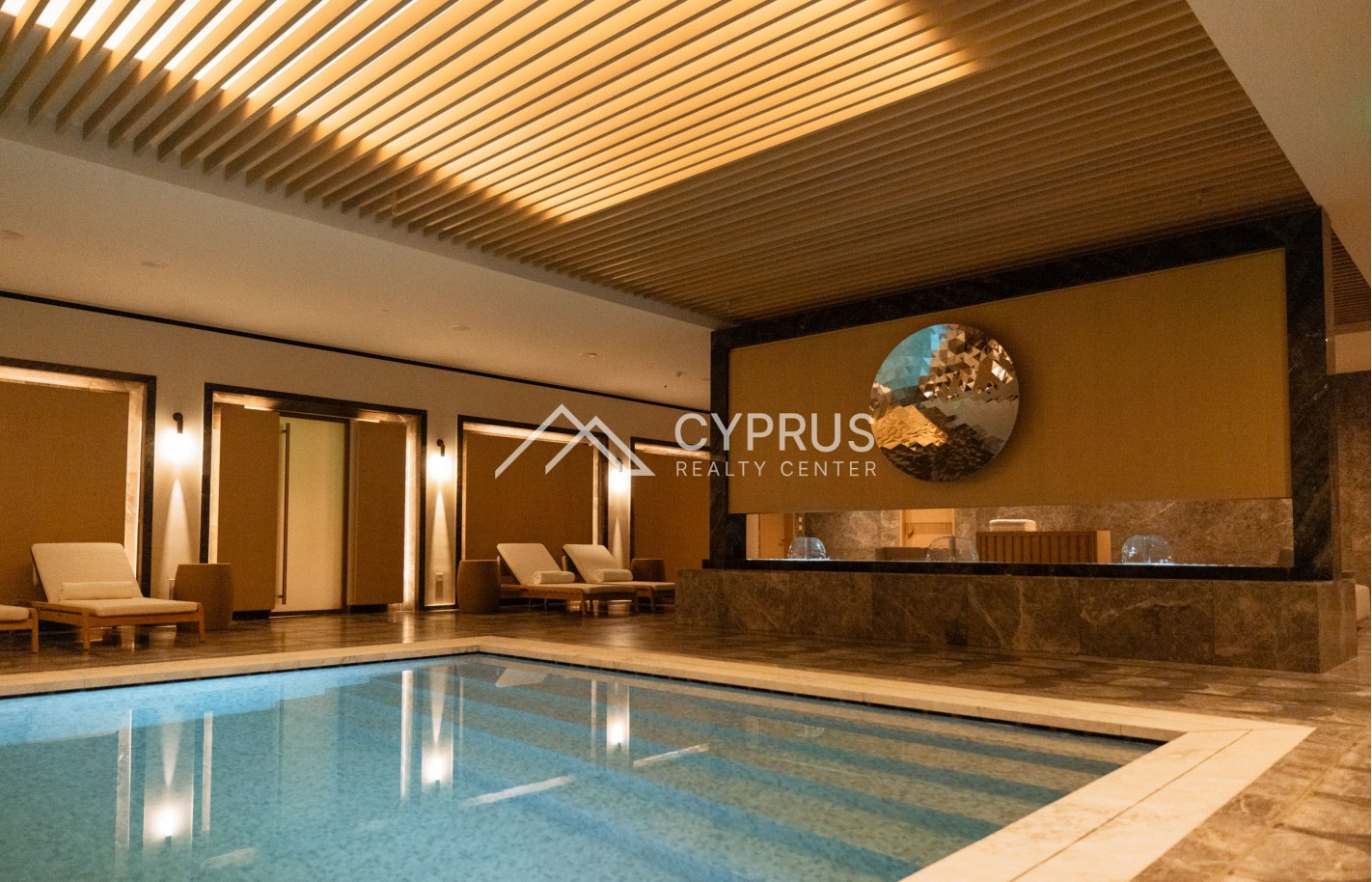 Двуспальные апартаменты в Лимассоле, Mouttagiaka - фото 6