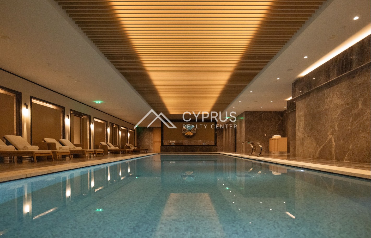 Двуспальные апартаменты в Лимассоле, Mouttagiaka - фото 7