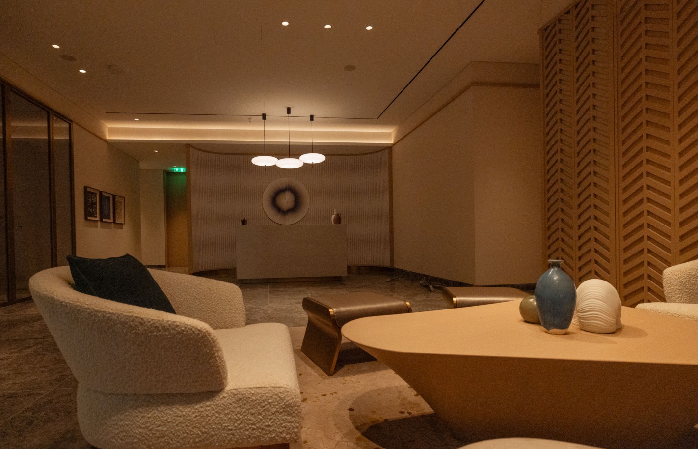 Двуспальные апартаменты в Лимассоле, Mouttagiaka - фото 10