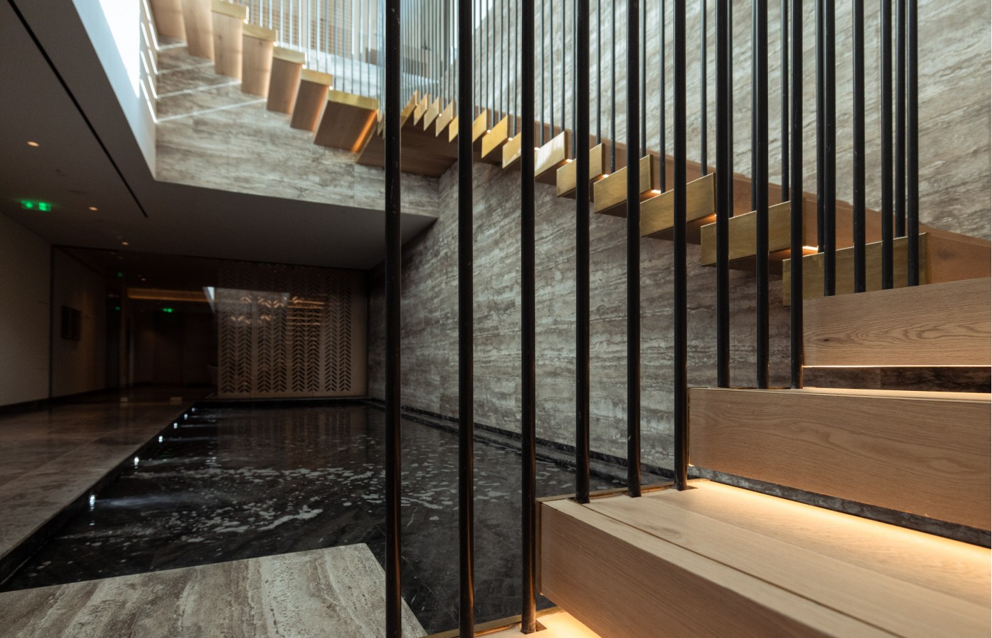 Двуспальные апартаменты в Лимассоле, Mouttagiaka - фото 24