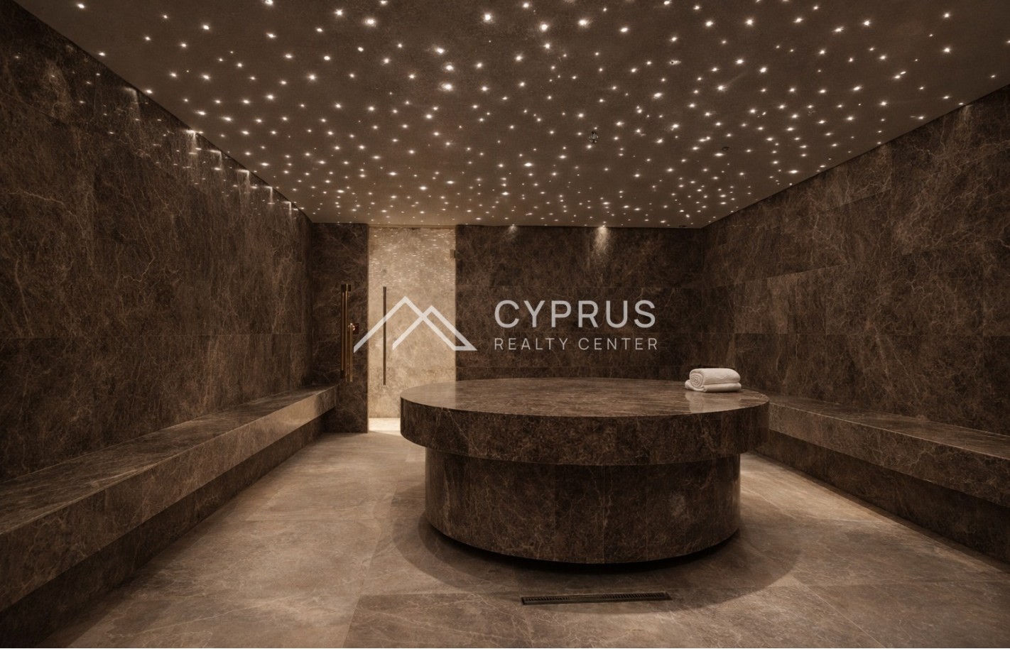 Four bedroom apartments in Limassol, Mouttagiaka - фото 11